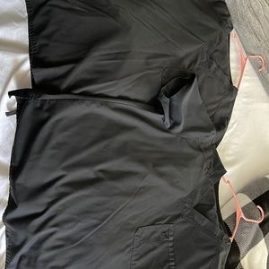 Male scrubs (two sets)